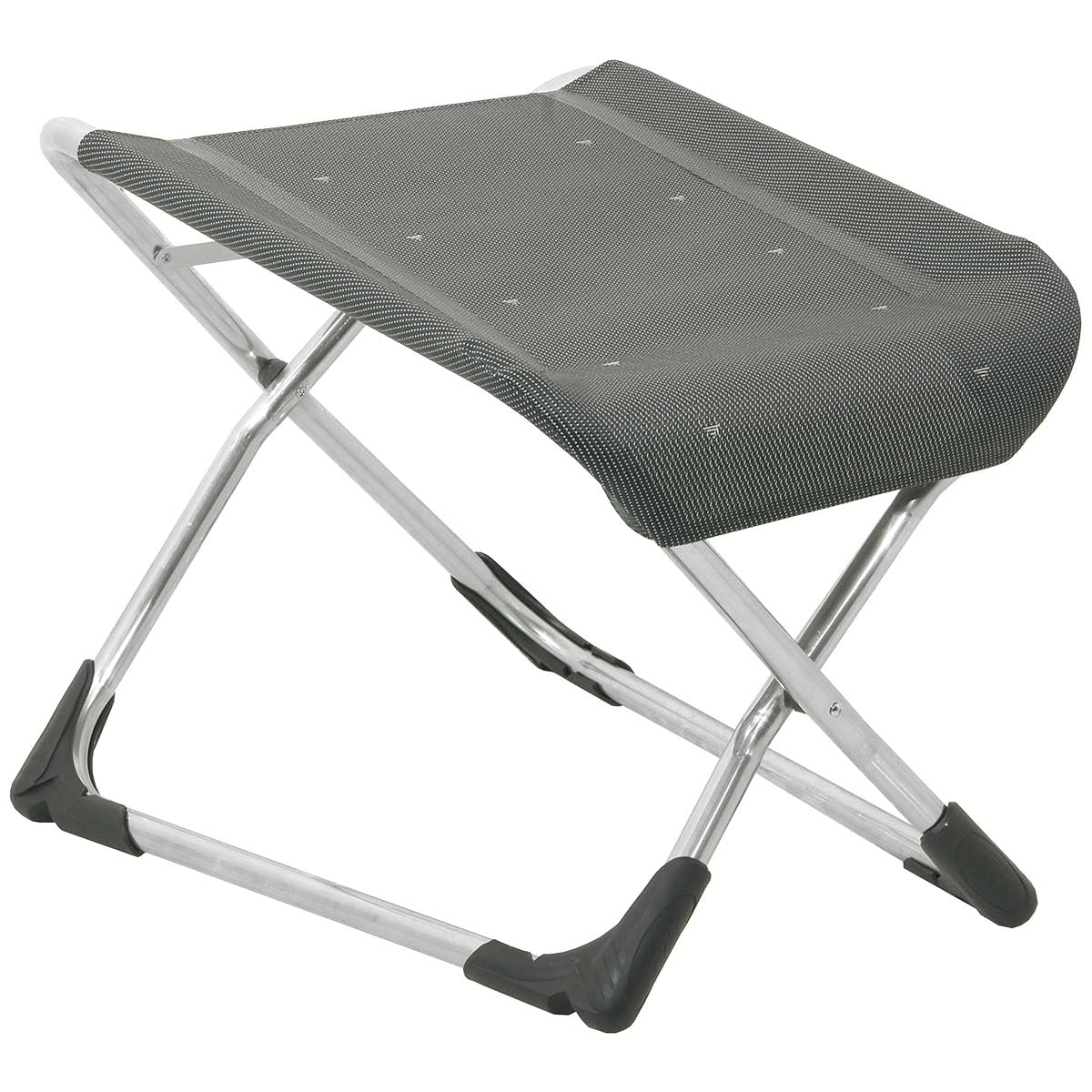 Crespo - Feetrest - AL-231 - Dark grey (40)
