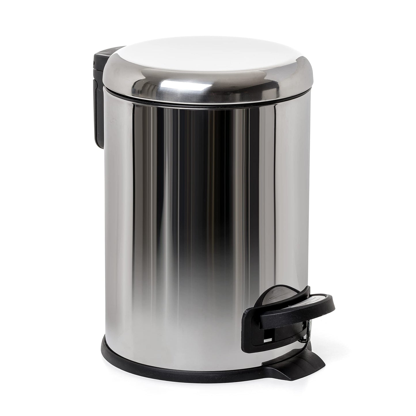 TATAY Bathroom Bin For Everyday Use Practical Durable Design
