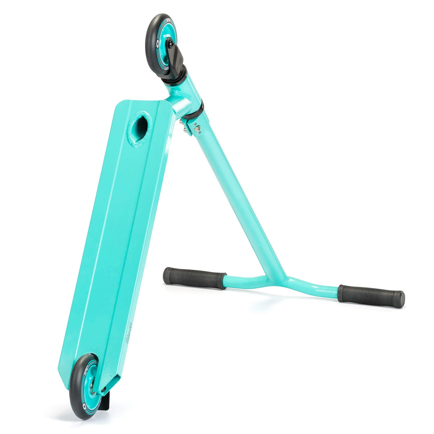 Osprey Stunt Scooter | for Kids Adults Boys Girls, Advanced Kick T-Bar Scooter with ABEC 5 Bearings, HIC Headset and Ergonomic Handlebars, RT-1440,