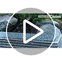 Bird Spikes for Pigeons Small Birds, Pigeon Spikes Kit Cover 6M (20 feet), Fence Spikes Stainless Steel Bird Deterrent Repellent Spikes for Cats, Birds Control Defence Spikes (18 Pack, Uninstalled)