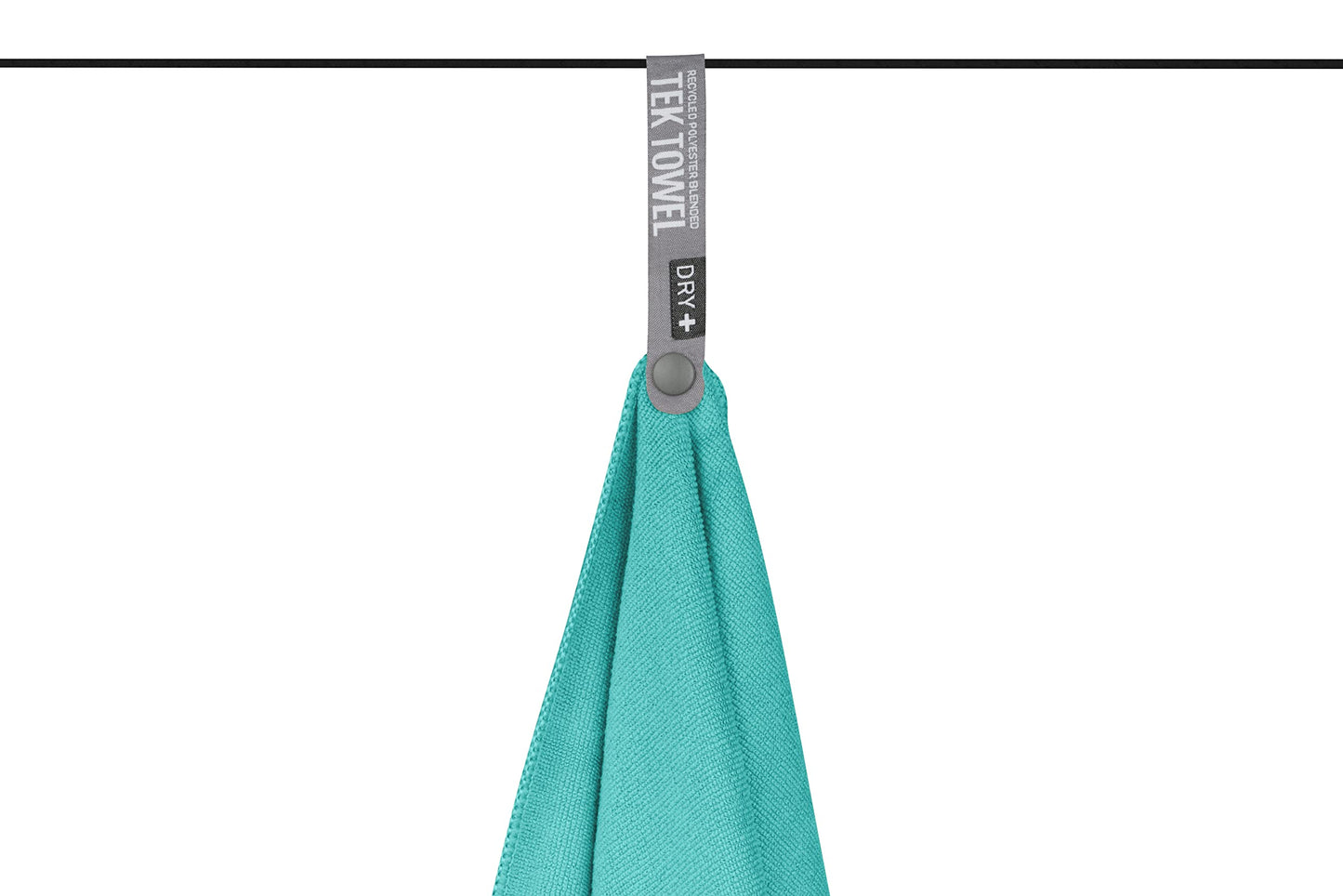 Sea to Summit Toalla TEK XS azul