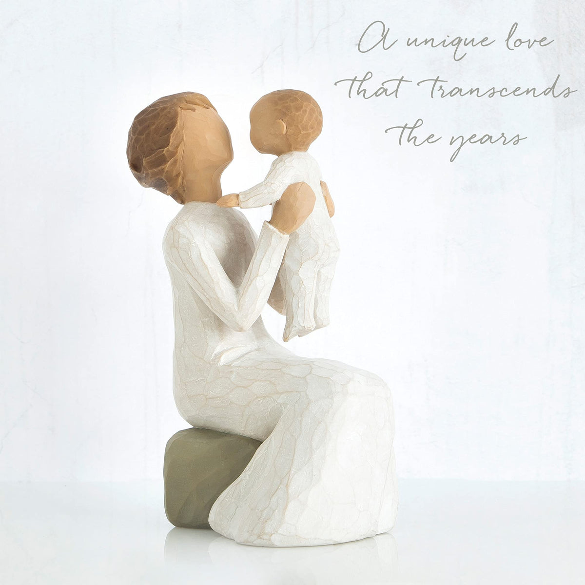 Willow Tree Grandmother Figurine