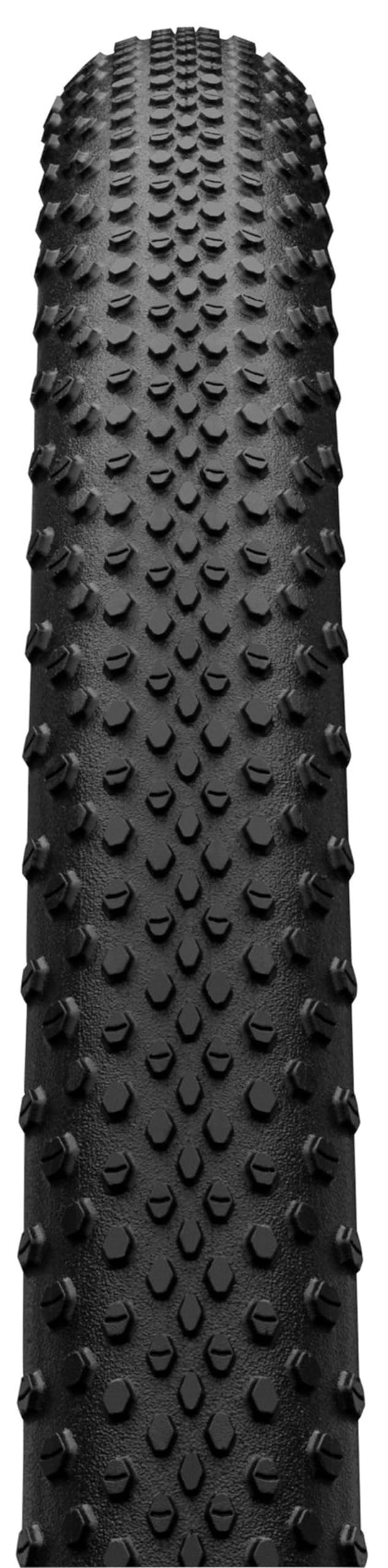 Continental Terra Speed Protection Cycle Tyre, Black, 40-622
