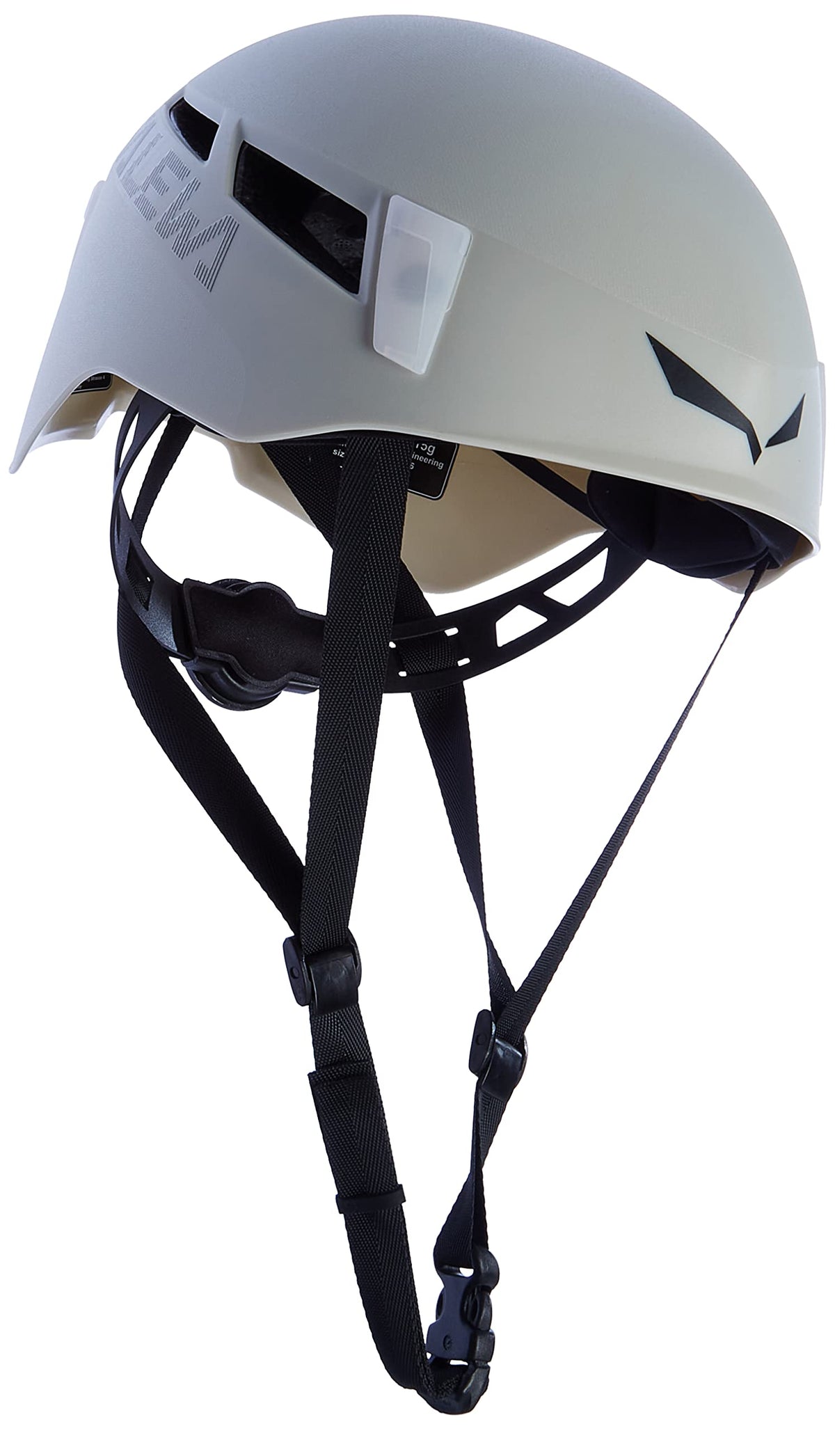 Salewa Pura Helmet, White, S/M, Unisex