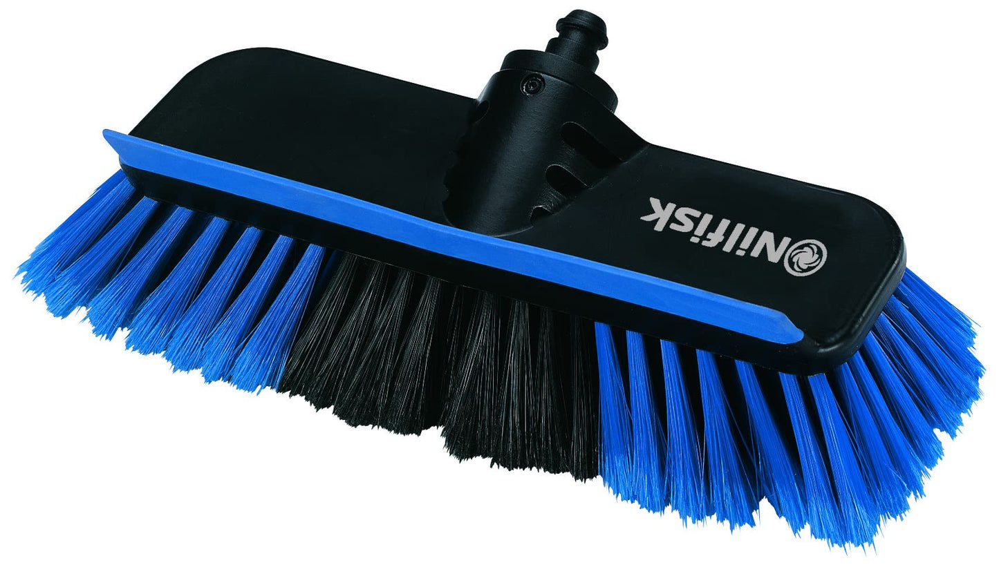 Nilfisk Autobrush with Window Squeegee - Pressure Washer Accessories (6411131)