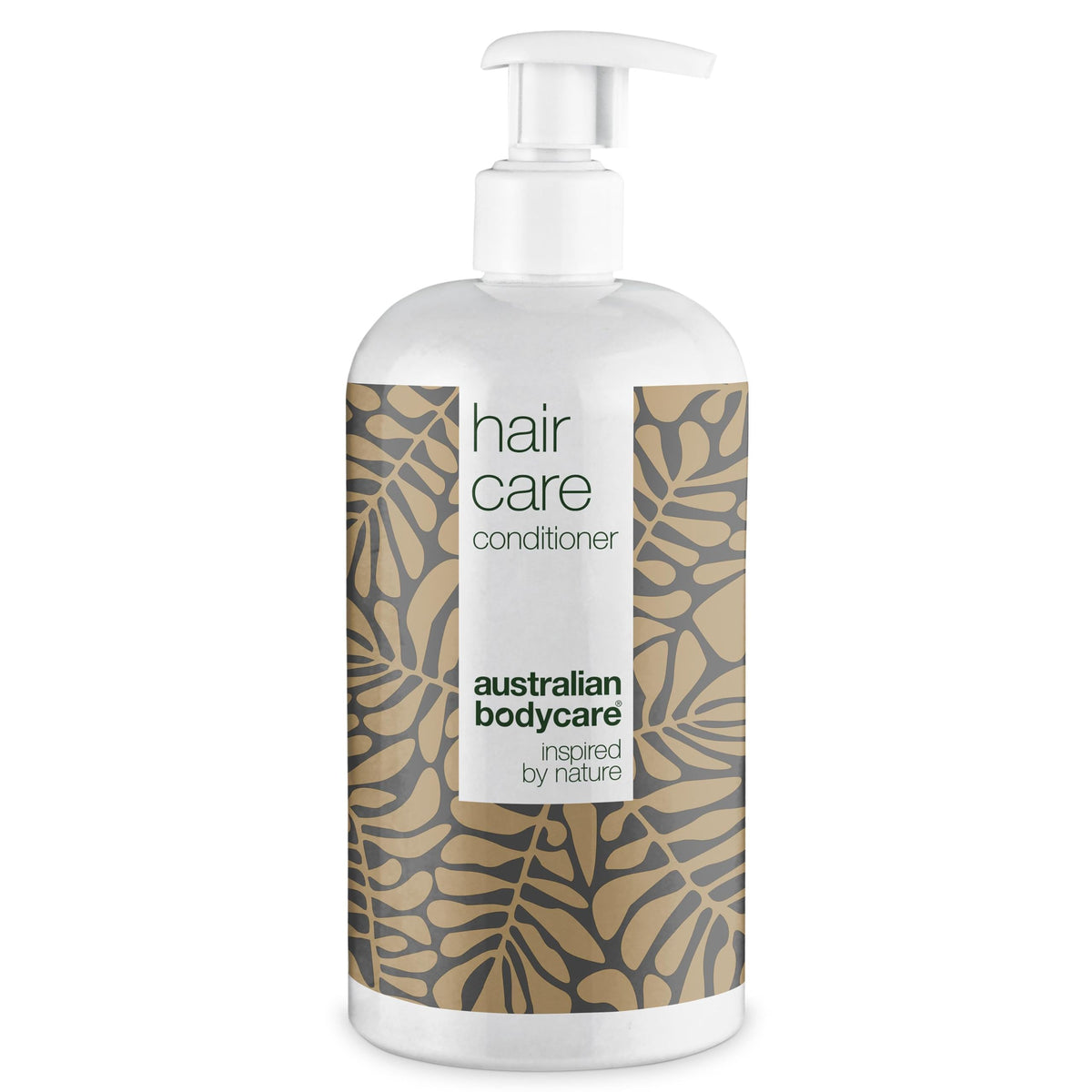 Australian Bodycare Tea Tree Oil Conditioner 500ml | Nourishing Conditioner for Women & Men | Treatment for Dry Damaged Hair | Pharmaceutical Grade
