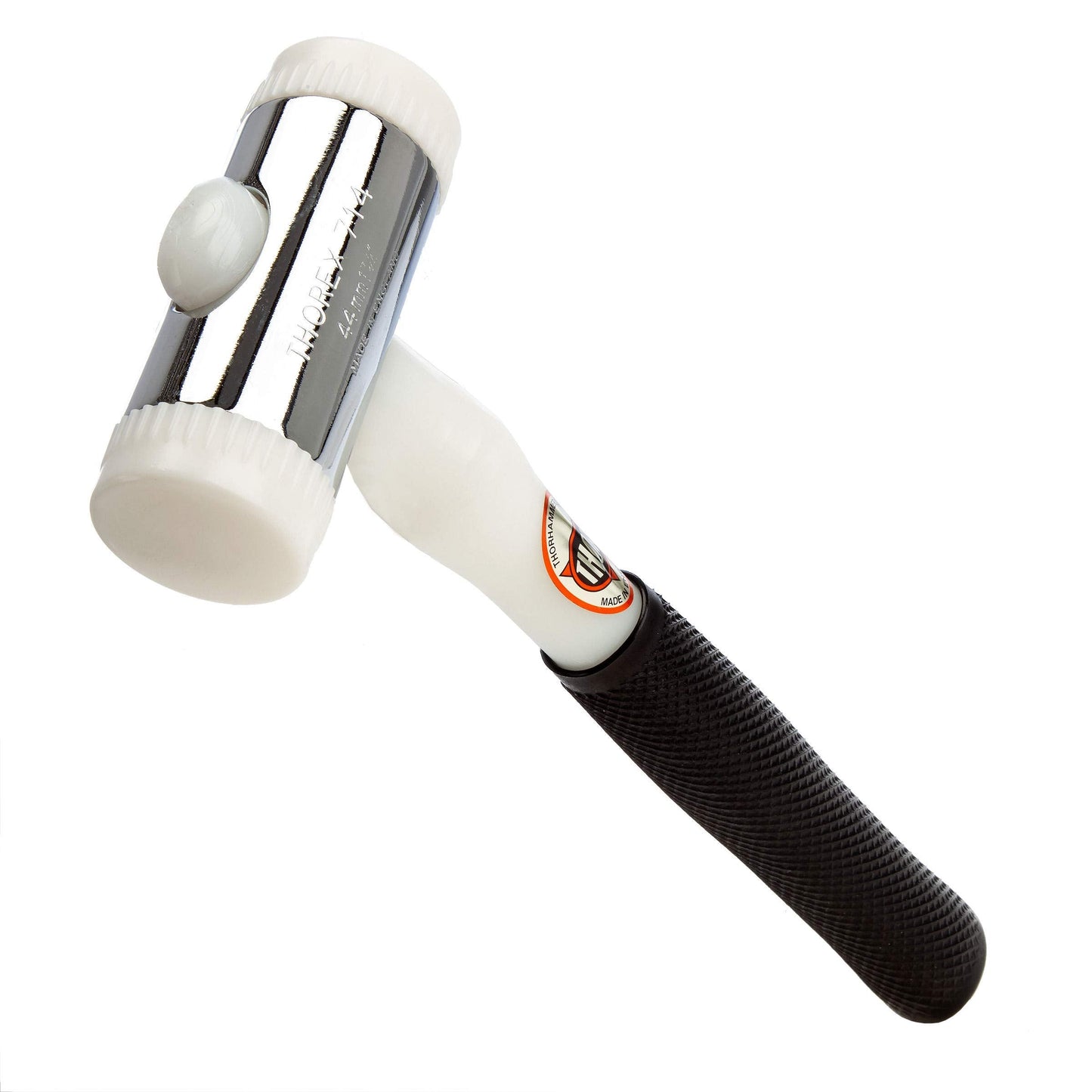 Thor 11-714N 714 Nylon Hammer 2.Lb,White