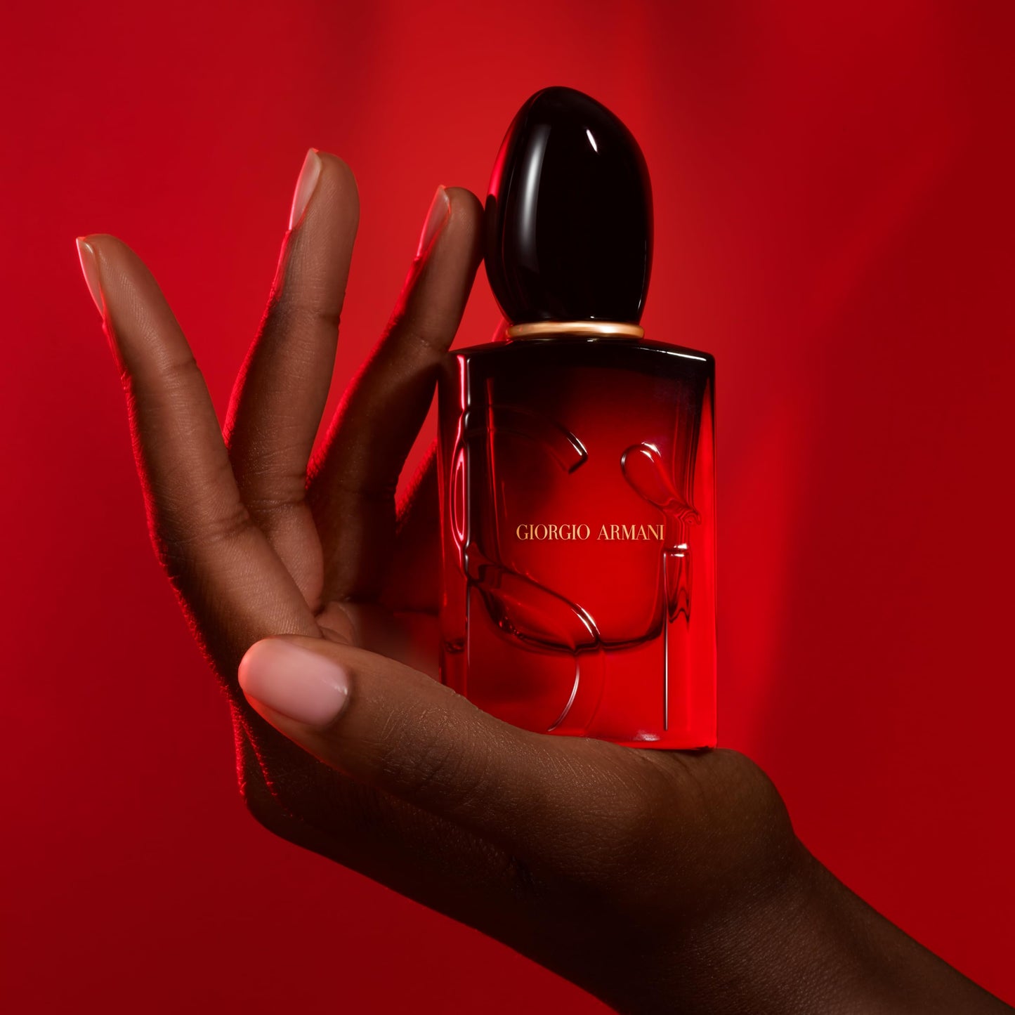 Giorgio Armani Si Passione Intense Eau de Parfum 50ml Spray
