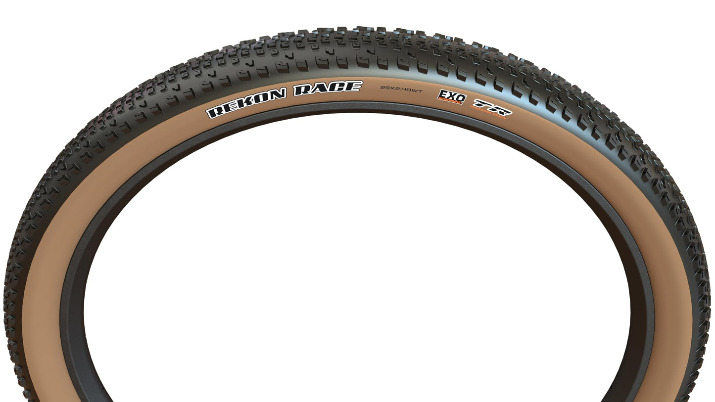 REKON RACE MOUNTAIN 29X2.25 60 TPI FOLDABLE EXO/TR/TANWALL