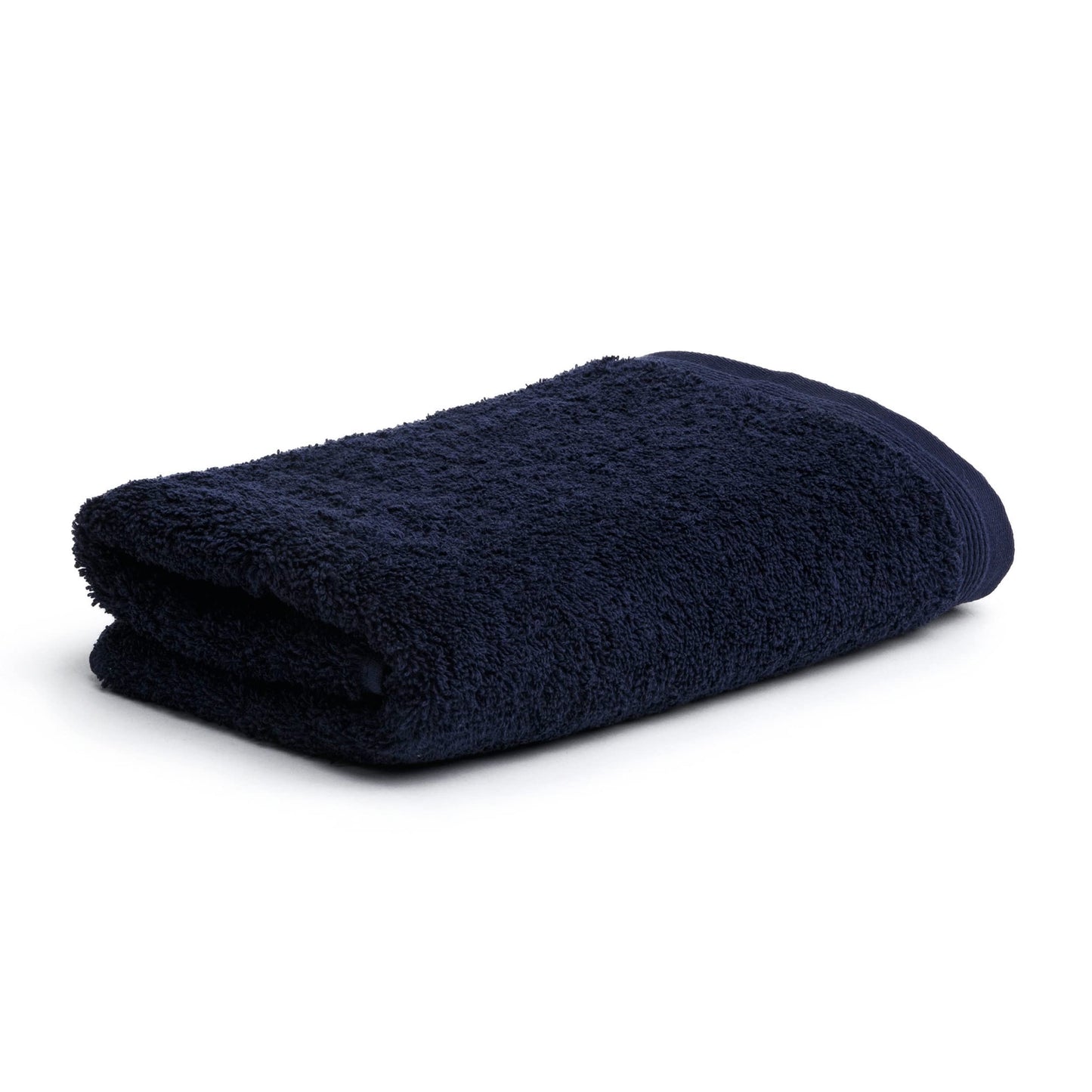 m?ve Superwuschel towel 60 x 110 cm made of 100% cotton, deep sea