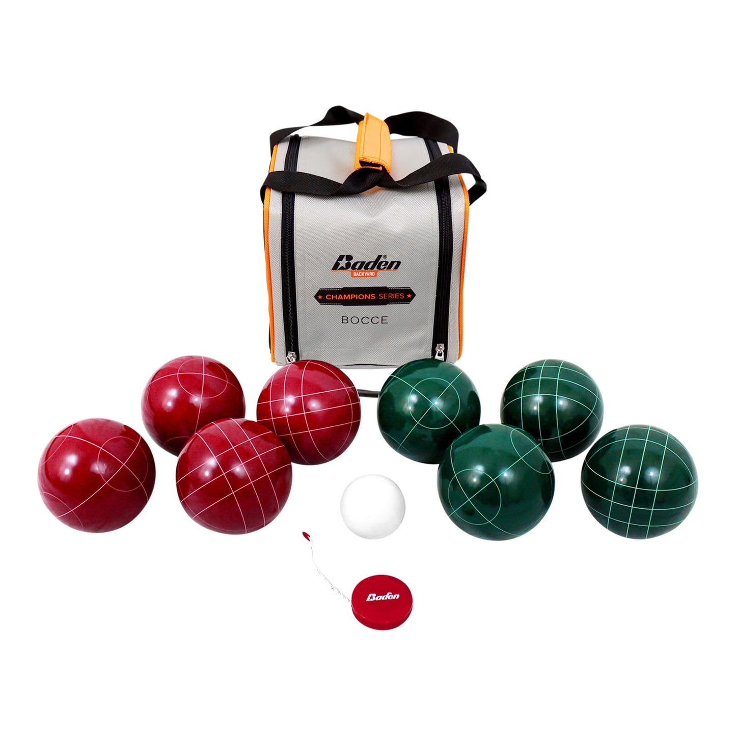 Baden Champions Bocce Ball Set - 90mm