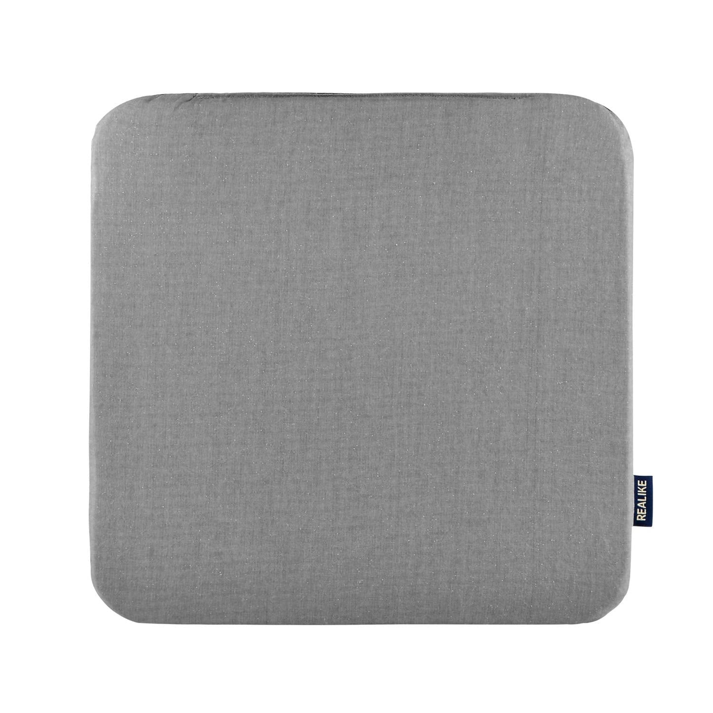 REALIKE Heat Press Mat for Easy Press Heat-Resistant Protective Mat for Cricut Machines for HTV Iron On Project for Craft Vinyl Ironing Insulation