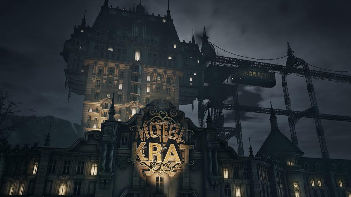 Lies of P – PlayStation 5