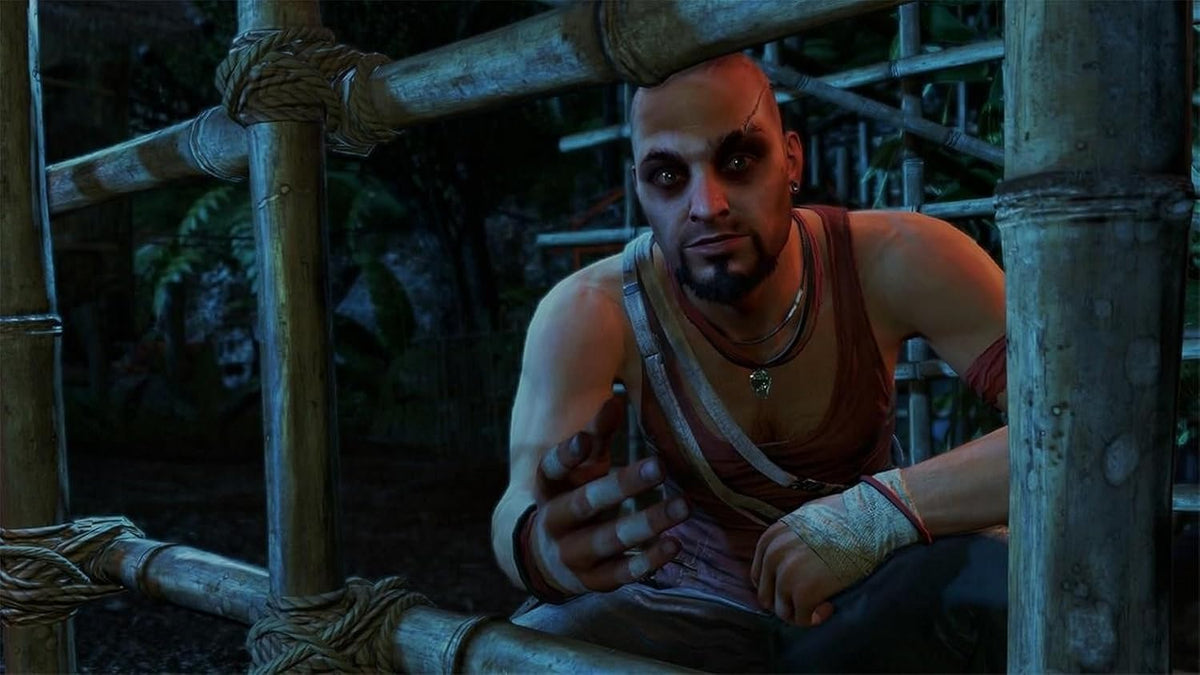 Far Cry 3 Classic Edition – PlayStation 4