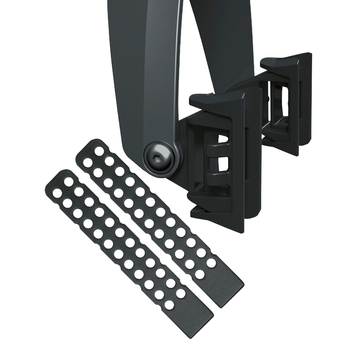 SKS Speedrocker Mudguard Set, Black