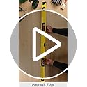 Stanley 143548 120cm FatMax Level