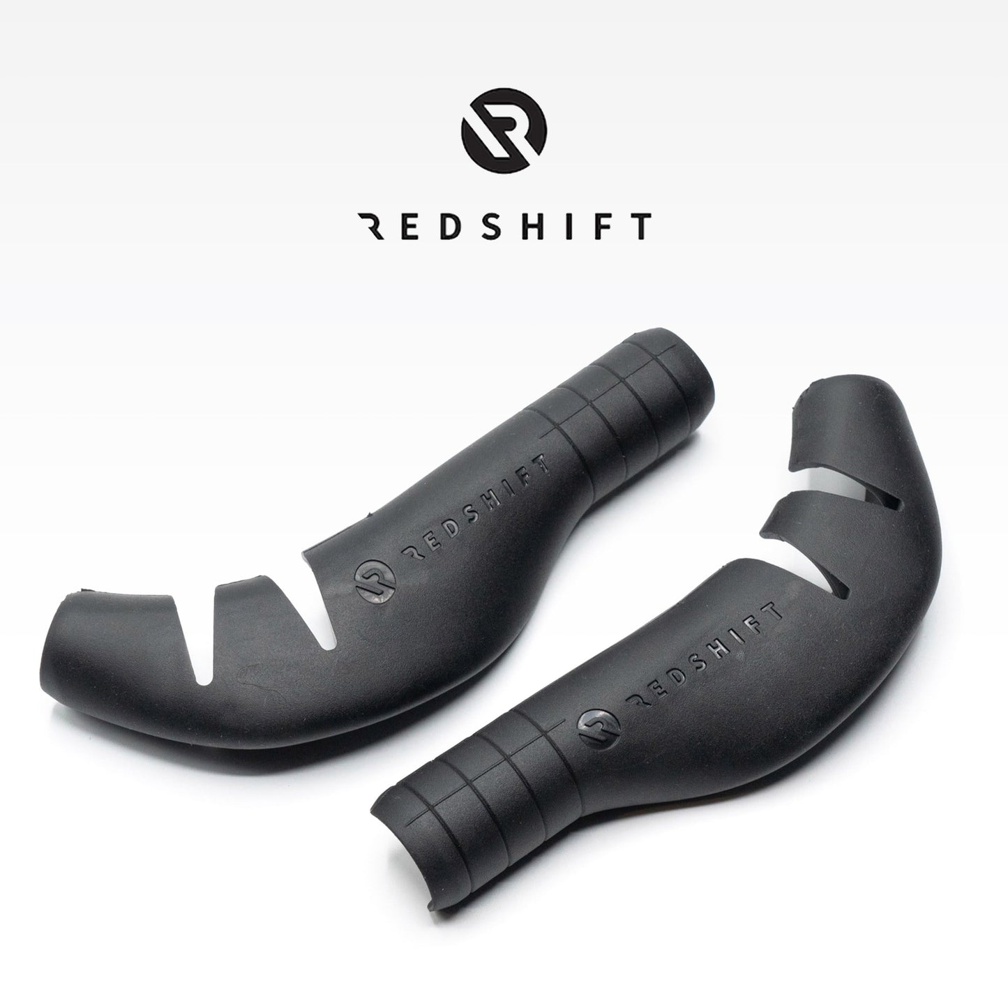 REDSHIFT Cruise Control Drop Bar Handlebar Grip for Road Bike, Gravel and Fixie Bicycles Handle Grips, Ergonomic Comfort Cycling Biking Accessories