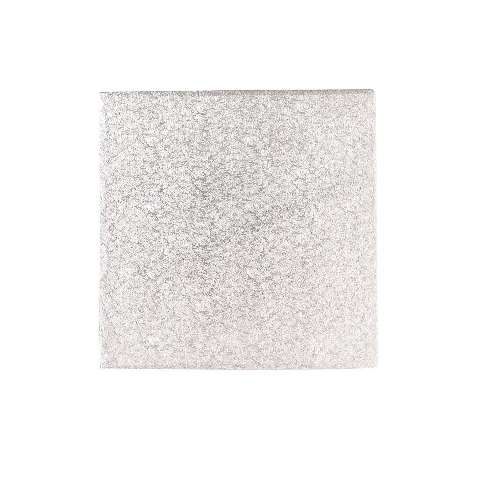 Culpitt Sugarcraft Cake Decorating Drum Boards Strong Square 13" Inch 13mm Thick