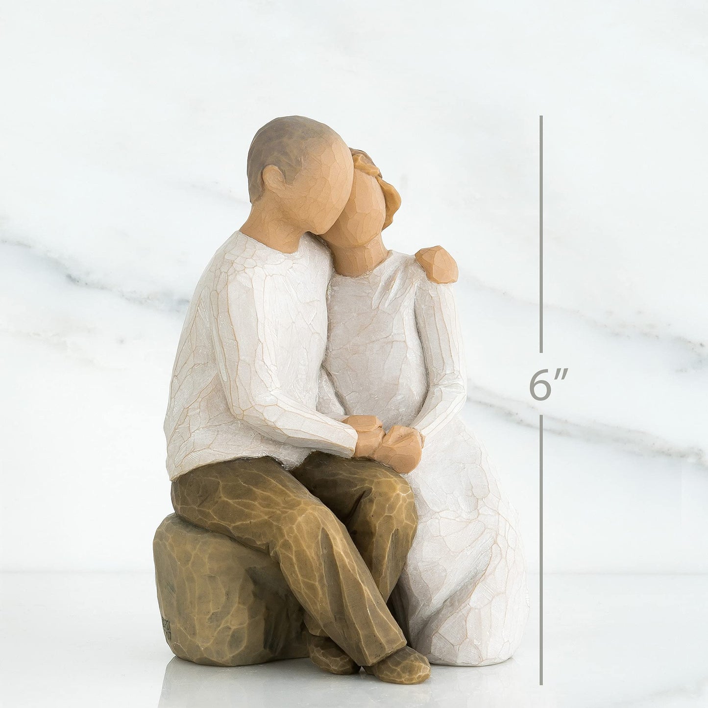 Willow Tree Anniversary Figurine