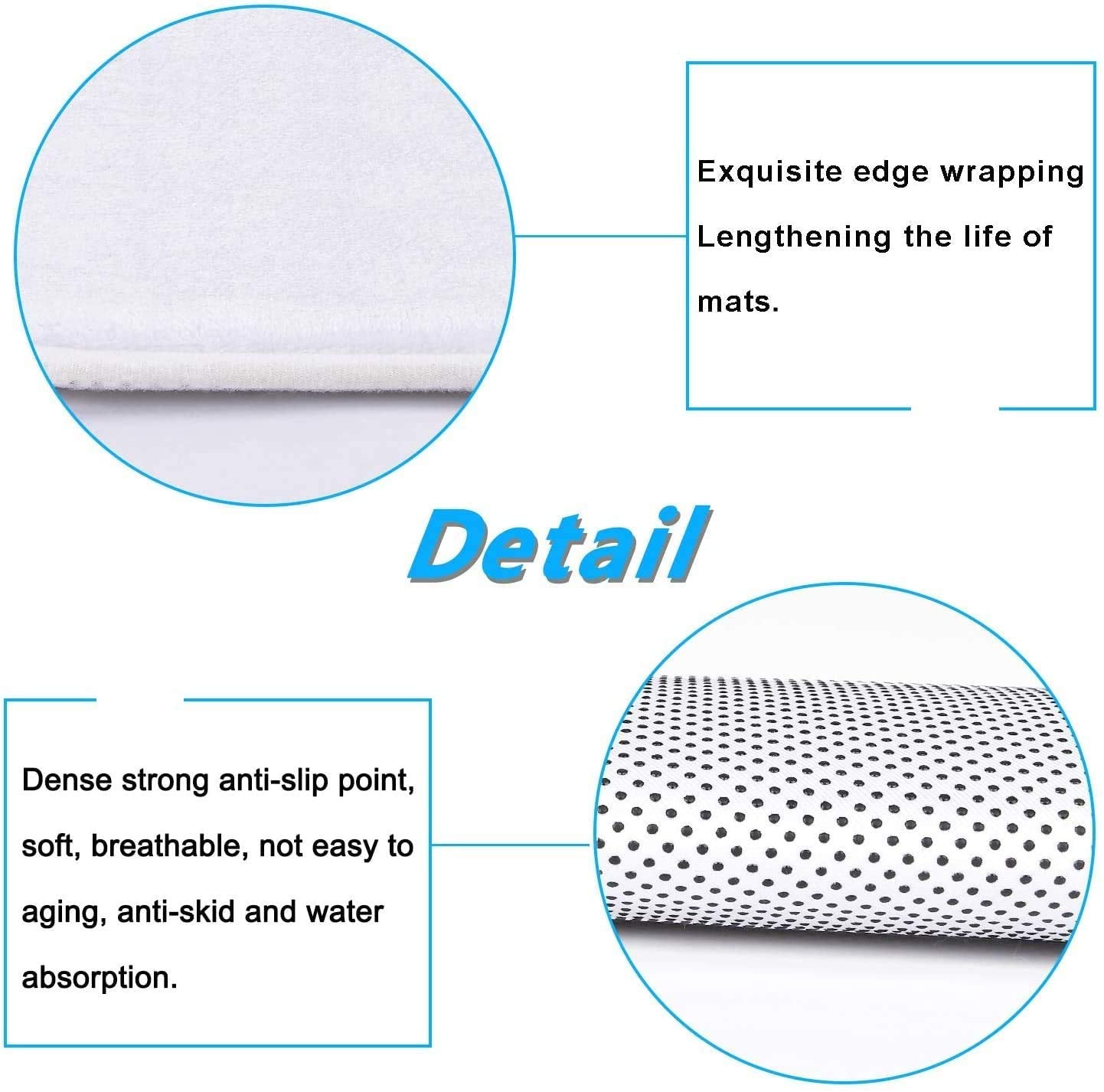 YUAOEUR 3D Home Garden Curtain Shower Curtain Stone Wall Blue Wooden Window and Flowers Plants Scenery Bathroom Decoration Curtains with Hook 71X 71