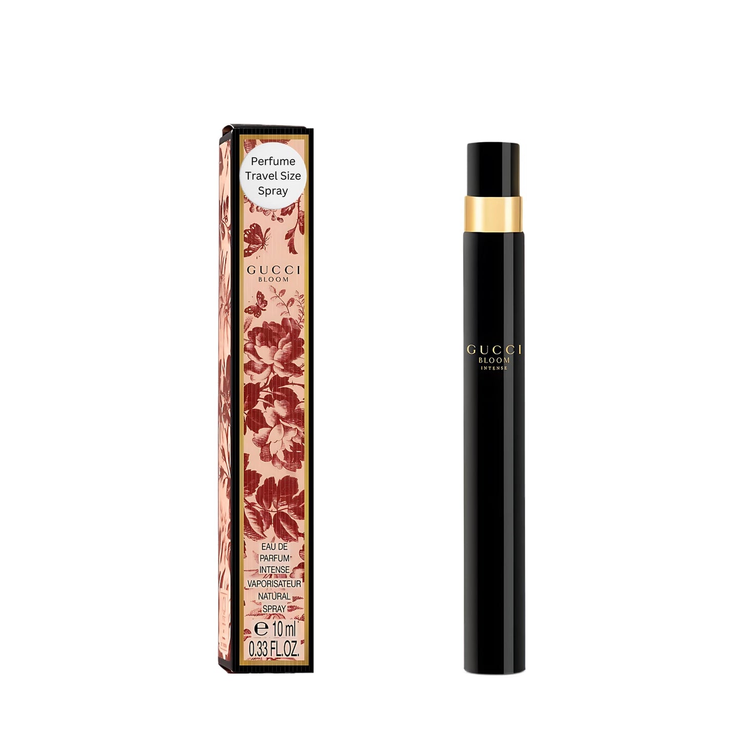 Gucci Bloom Intense Eau de Parfum 10ml Spray Women's Fragrance