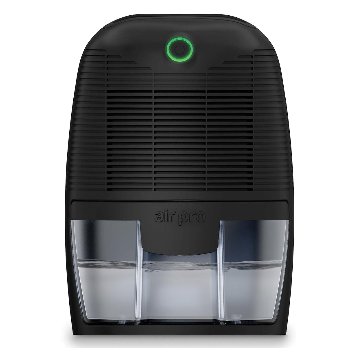 Air Pro Dehumidifier 600ml, Small and Compact Moisture Absorber - Mini Air Dehumidifier for Home, Bedroom Damp, Office, Garage & Basement - Portable