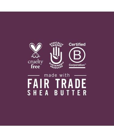 Shea Moisture 100% Pure Shea Oil 1.5 oz / 47 ml - Multi-Tasking Hair & Skin Nourishment