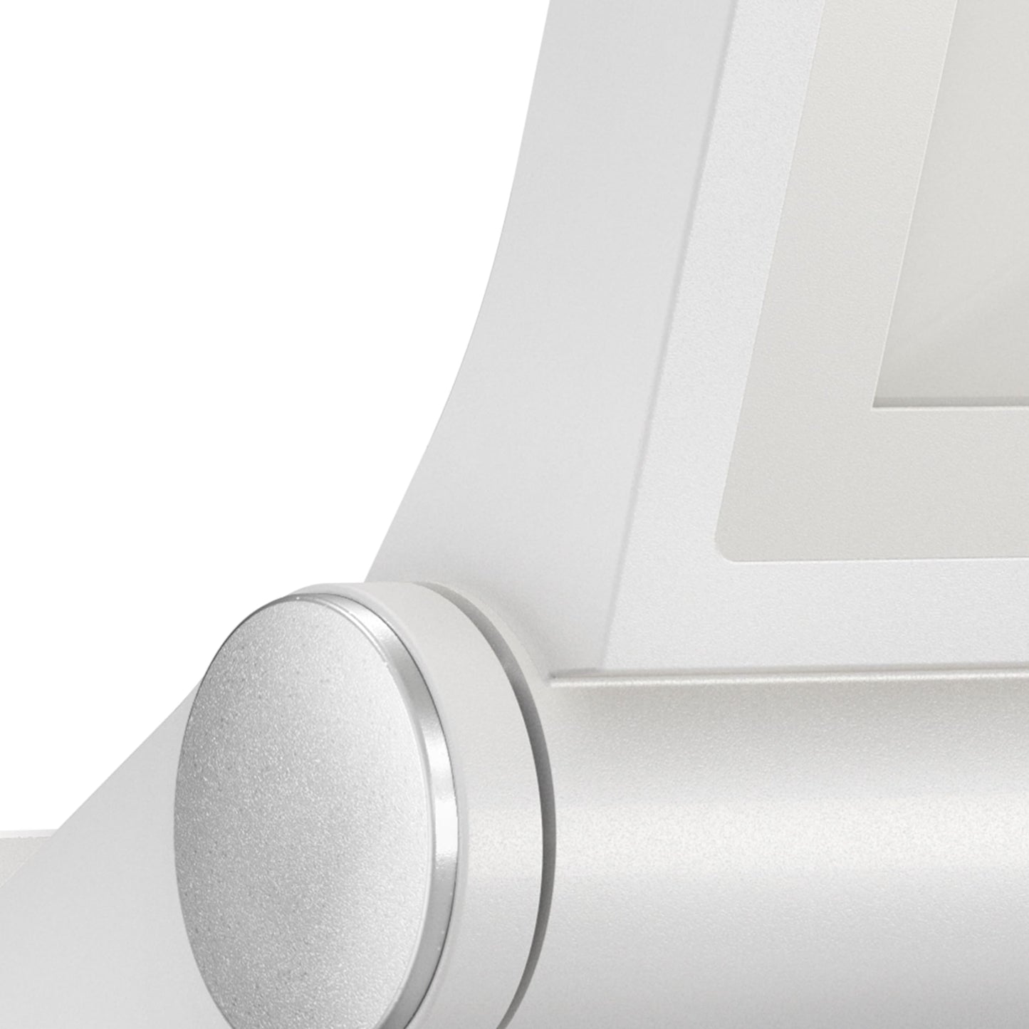 Steinel LED Outdoor Floodlight XLED ONE S White, 180 Motion Detector, 18.6 W, 2050 lm, Warm White, Aluminium