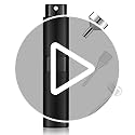 SONGQEE 8ml Travel Perfume Atomiser Refillable, Mini Refillable Perfume Bottle Aftershave Spray Bottle, Upgraded Perfume Atomizer Perfume Pod and Refill Pump for Outdoor Traveling (Black+1 Dropper)