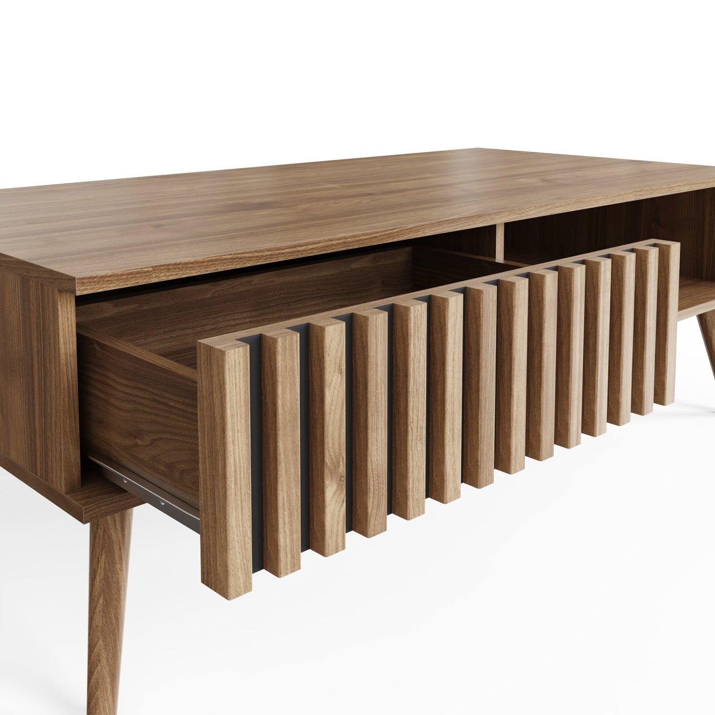 GFW Rowan Coffee Table Oak