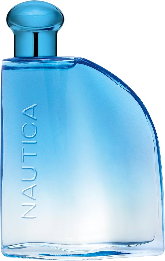 Nautica Pure Blue Eau de Toilette Men's Fragrance