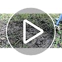 Walensee Action Hoe for Weeding Stirrup Hoe Tools for Garden Hula-Ho with Adjustable 168cm Scuffle Loop Hoe Gardening Weeder Cultivator, Sharp Durable Metal Handle Weeding Rake with Cushioned Grip