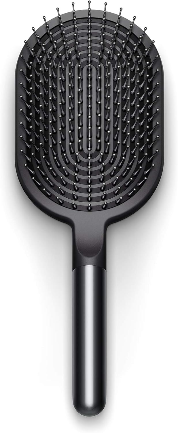 Dyson Supersonic 971056-01 hairbrush/comb Black, Nickel, New but open box