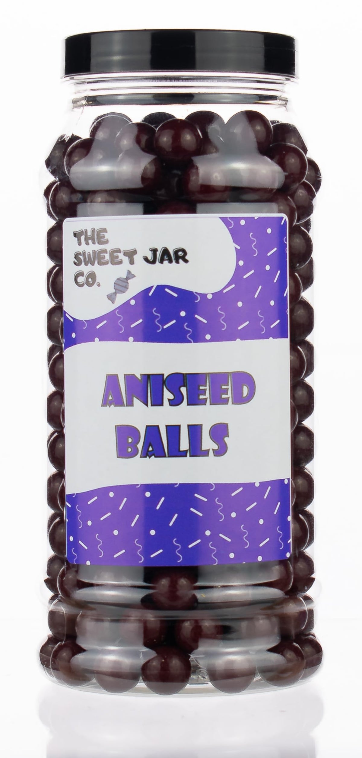 Aniseed Balls by The Sweet Jar Co.
