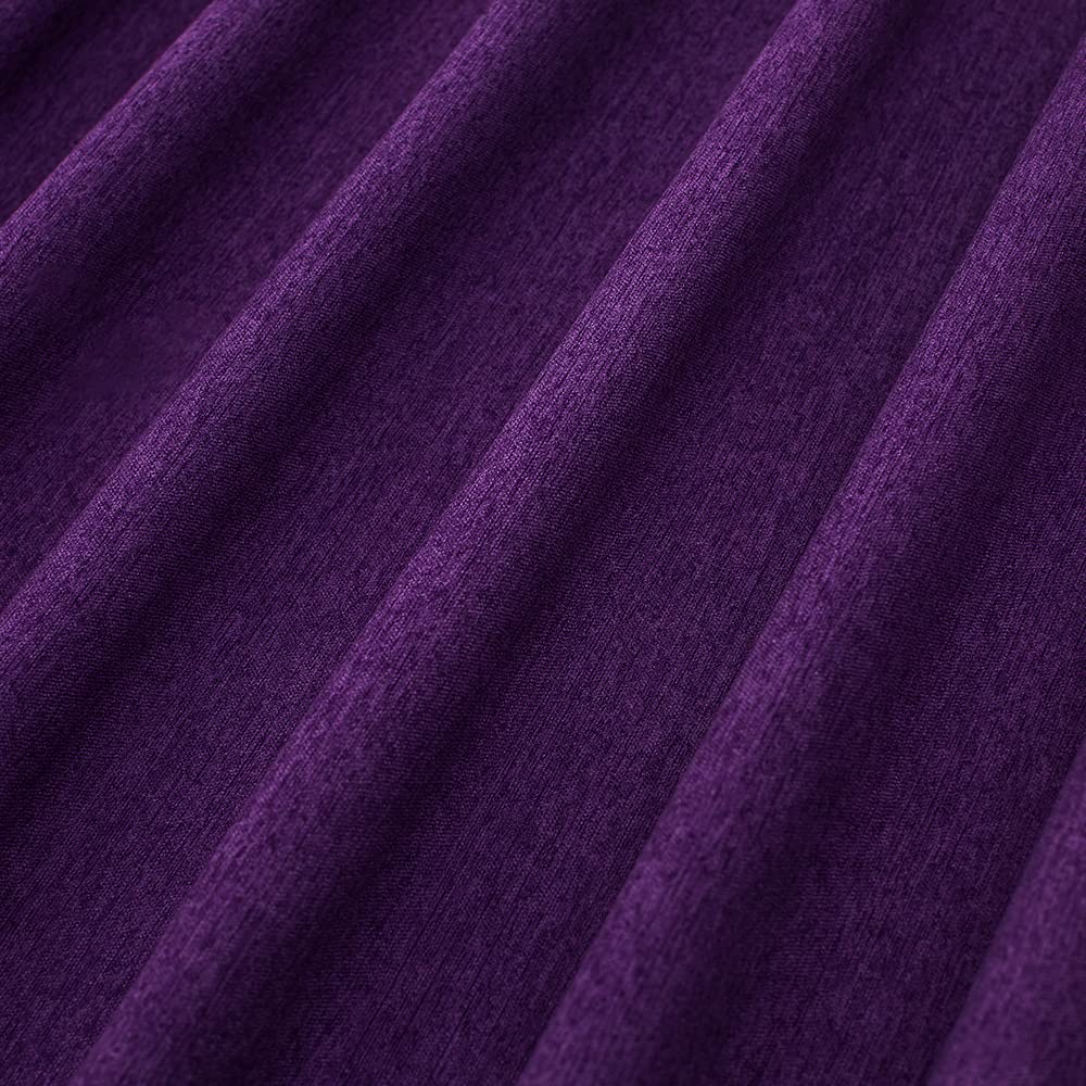 gipfelsport Microfibre Towel purple Set1 1x S(80x40cm) & 1x L(140x70cm)