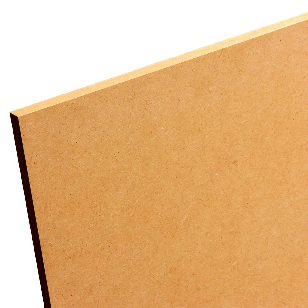 A2 Artist Drawing Board Art Board Smooth Artist Wooden Panel for Painting Watercolour Sketching Mix Media MDF Wood Panel Use with Easel Or Standalone
