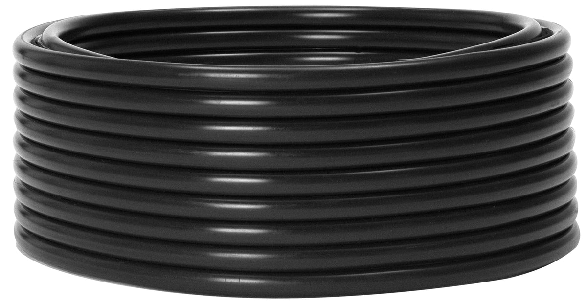 Gardena 25 mm 25 m Connecting Pipe - Black