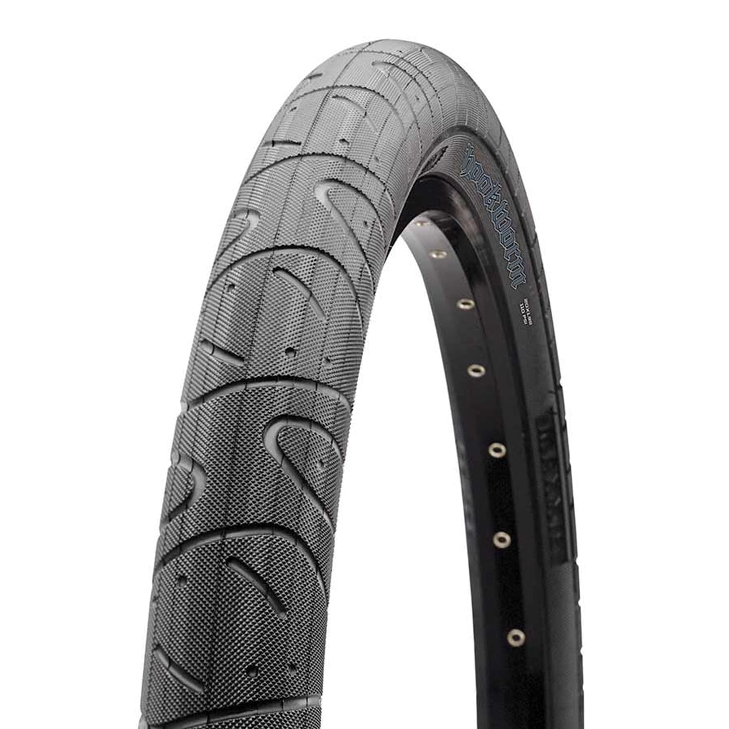 Maxxis Hookworm 29 x 2.50 60 TPI Wire Single Compound Tyre