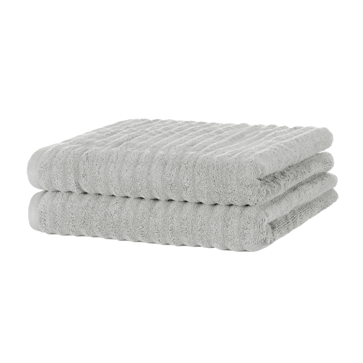 Merana OSLO towel set | quick-drying, soft & lint-free | terry luxury quality | 100% cotton terrycloth | OEKO-TEX | 590 GSM