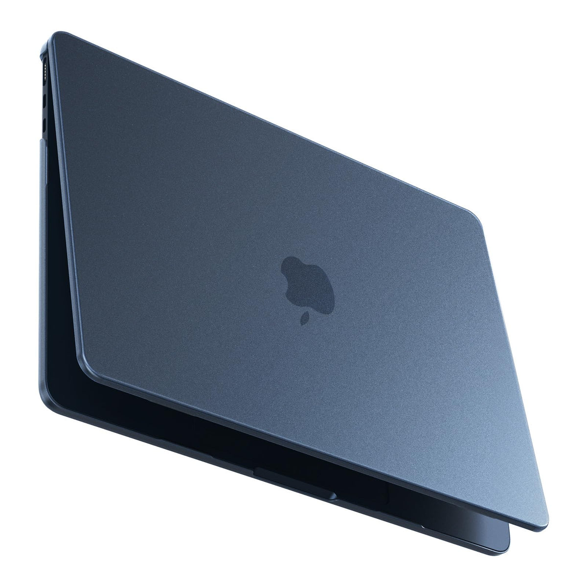 BlueSwan Compatible with MacBook Air 13 inch Case M4 M3 M2 Ultra-thin Cover for 2025 2024 2022 Mac Book Air 13.6 A3240 A3113 A2681 Protective Hard