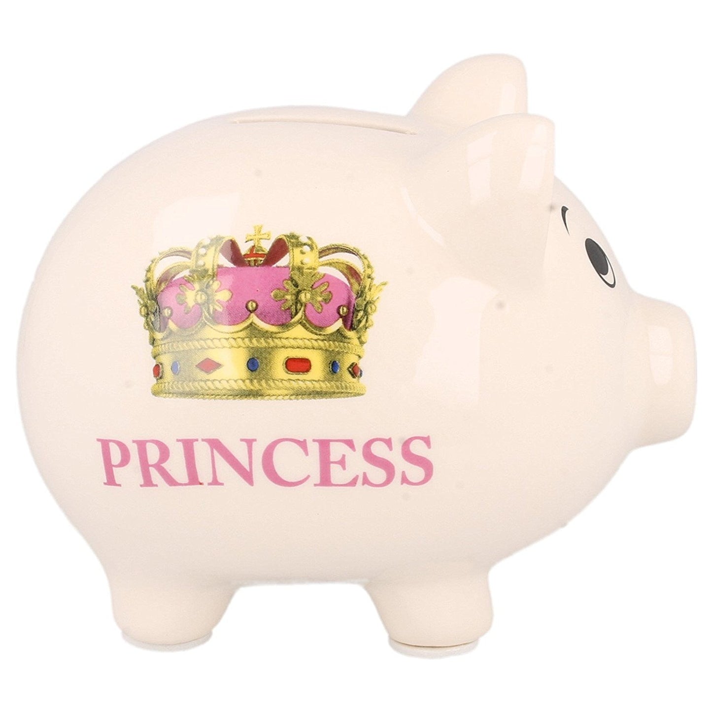 LESSER & PAVEY PRINCESS MONEY BOX STYLE - LP24813