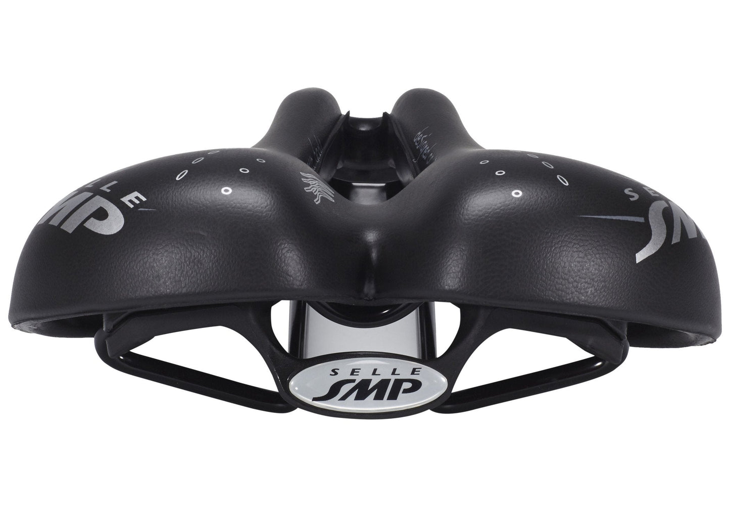 SMP E-Bike Saddle - Black, Medium