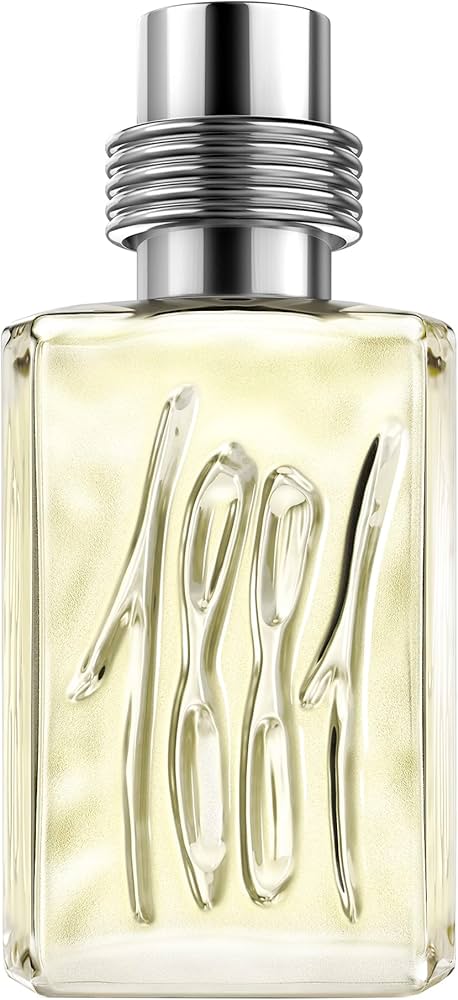 Cerruti 1881 Eau de Toilette 100ml Spray Men's Fragrance