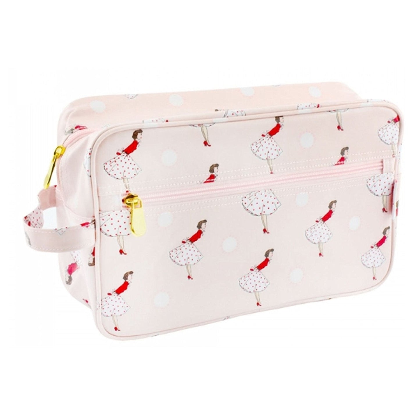 Mrs Smith Wash Bag Medium (LP71413)