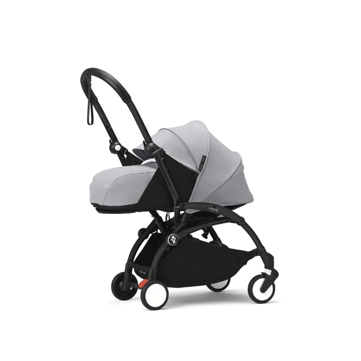 Stokke / Babyzen Stokke YOYO³  0+ Newborn Pack - Stone