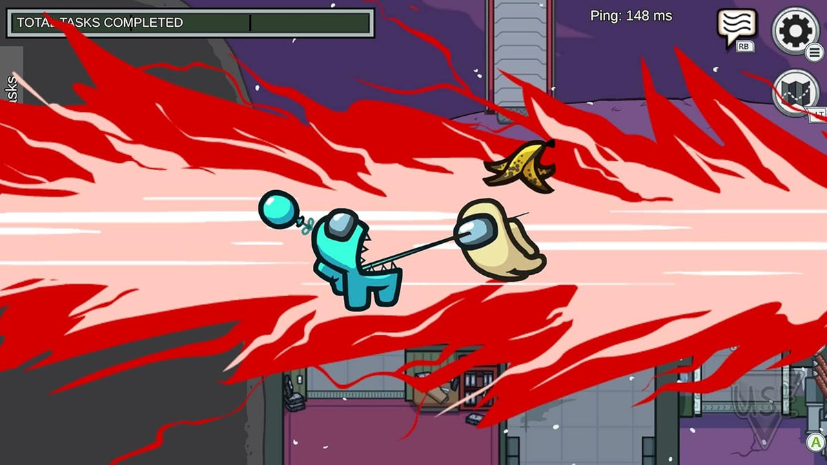 Among Us: Crewmate Edition Nintendo Switch