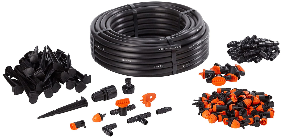 Claber 90767 Allotment Watering Kit