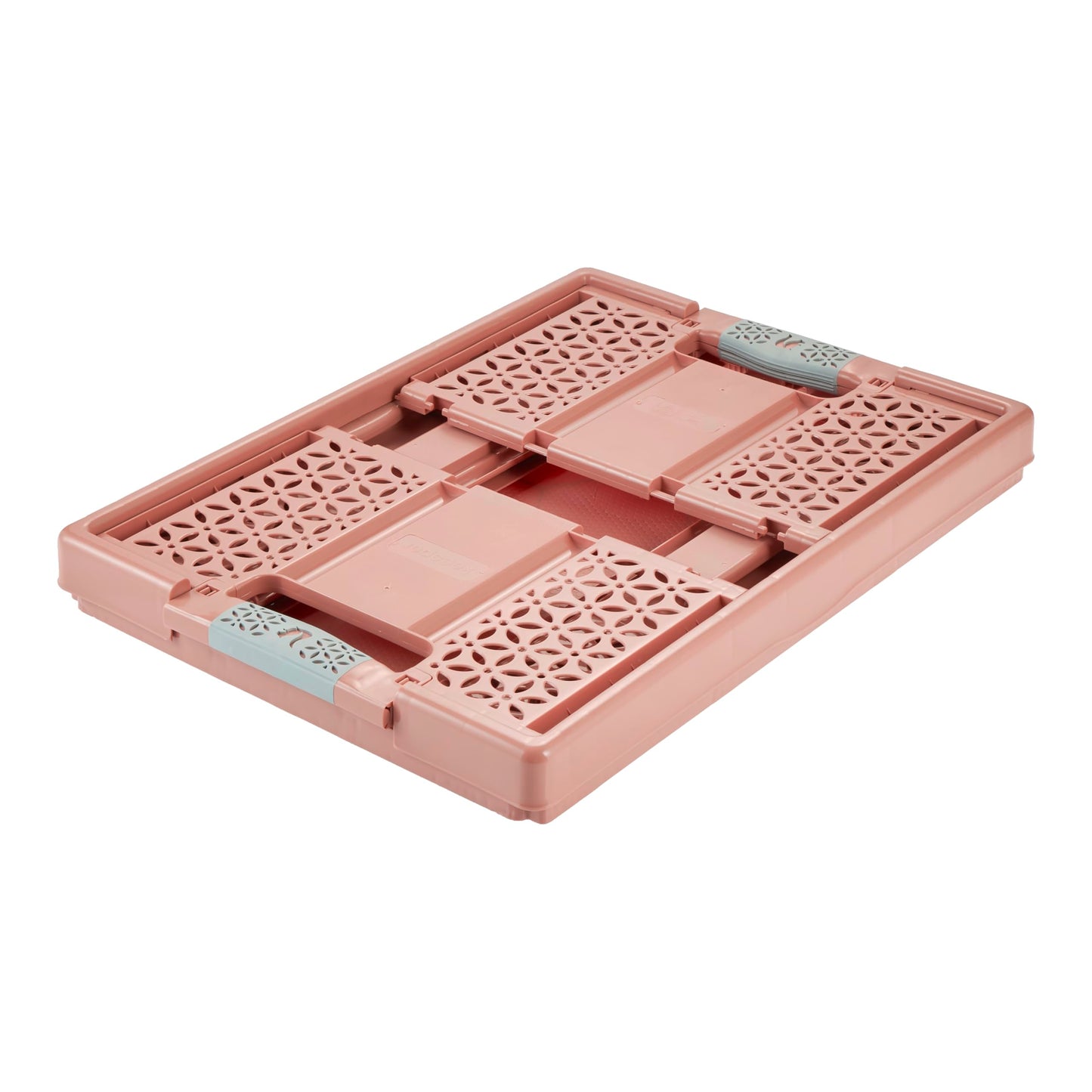 keeeper LEA Professional Folding Box with Soft Handles 32 L