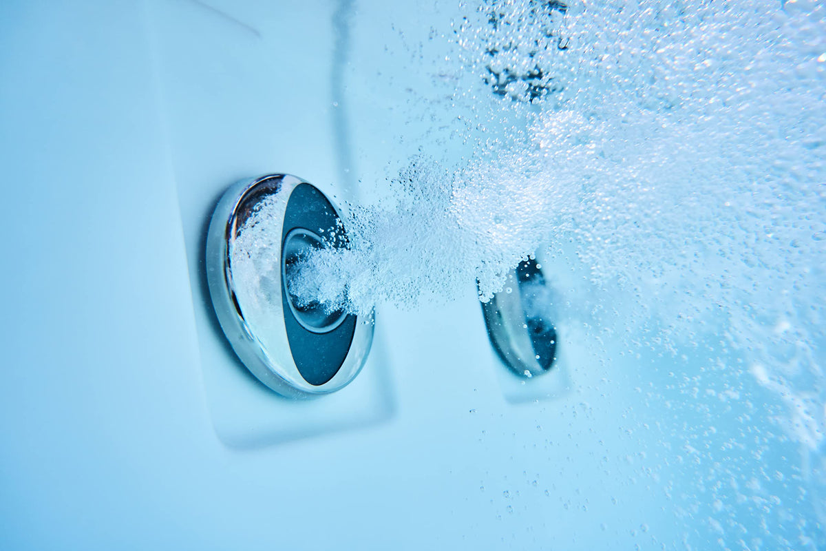Tecno Prodist TECNOSEL Swimming Pools (10 kg Bag) Special Salt for Pools, Spa or Hot Tub - Easy to Apply