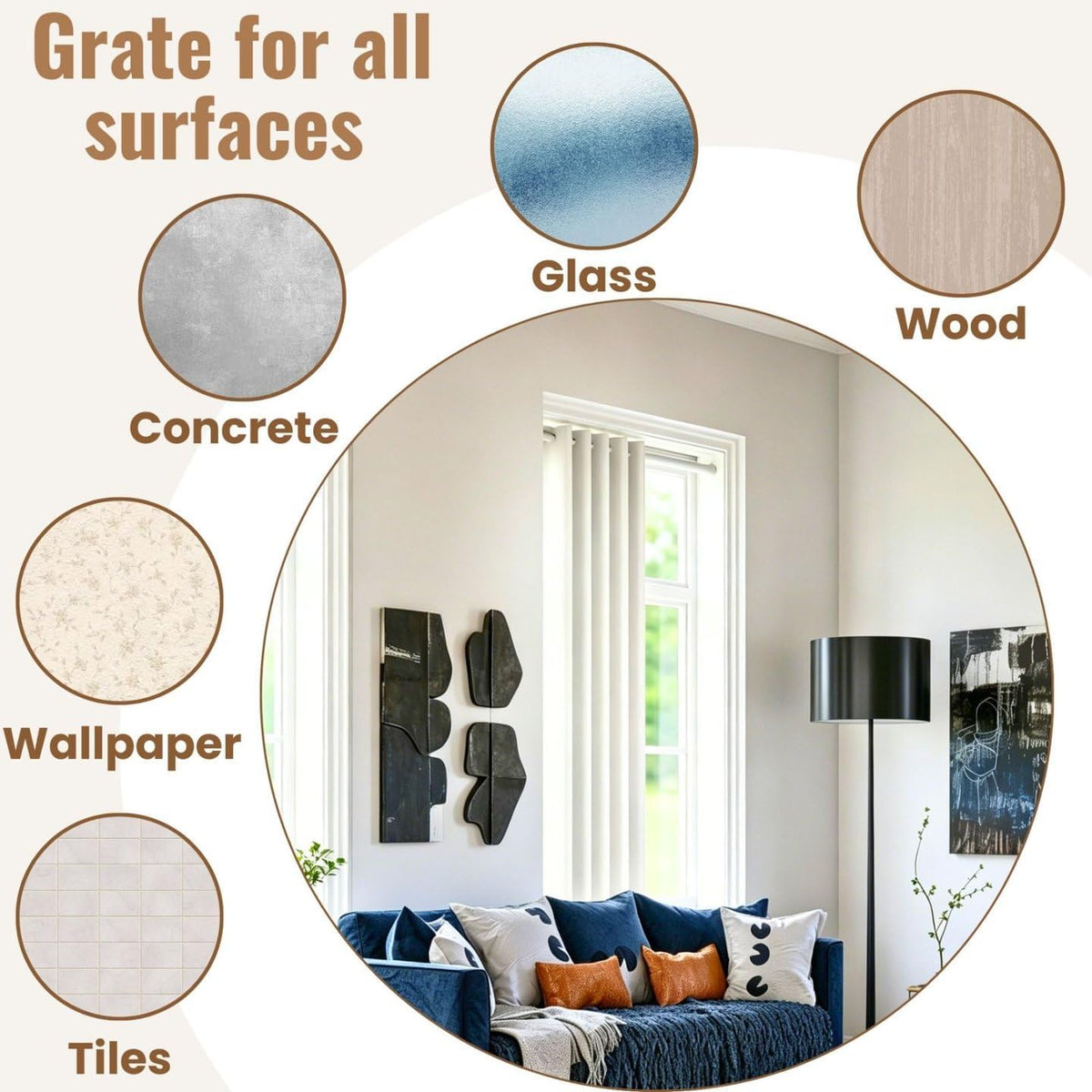 Shower Curtain Pole Silver No Drill Curtain Pole Extendable Curtain Poles Curtain Rods Extendable For Windows Shower Wardrobe Silver 133-200Cm